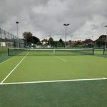 Leigh cricket & bowling club -Tennis Section - @leightennis - Instagram