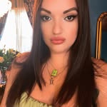 Brittany Leigh Gaddy - @brittanyleightarot - Instagram