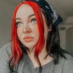 Leigh Britt - @brittany.l89 - Instagram