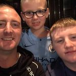 Danny Mulrooney - @leighbrooks - Instagram