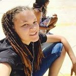Leigh Brooks - @leelee_fromscc - Instagram