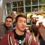 leigh brooks - @vaultdweller87 - Instagram