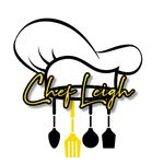Leigh Brooks - @chefleighkitchen - Instagram