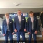 Lee Burchell - Facebook