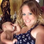 Allyson Leigh Burris - @tannersmommy2016 - Instagram