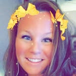 Leigh Burris - @vannie_leigh87 - Instagram
