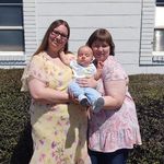 Hope Leigh Burroughs - @hopeleigh.burroughs - Instagram