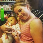 kiera leigh burroughs - @kieraleighburro - Instagram