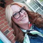 Leigh Ann Burroughs - @boobookitty1067 - Instagram