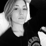 Leigh Burroughs - @leighvemealone - Instagram