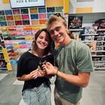 Jaleigh Busby - @jaleighbusby0812 - Instagram