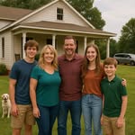 Brenda Leigh Carmichael-Holloway - @momlife.with.brenda - Instagram
