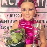 Leigh-Ann Carmichael - @lcarleigh - Instagram