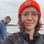 Leigh Carroll - @leigh_hamburger - Instagram