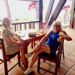 Leigh Midkiff Carroll - @sweetchillidog - Instagram