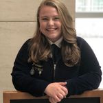 Shelby Leigh Carroll - @that_ffa_girl - Instagram