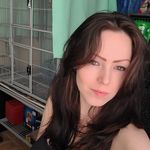 Stormy Shadow Leigh Carroll - @scshadowleigh - Instagram