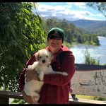 Leigh Carson - @bigfootaroo - Instagram