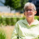 Leigh Joy Carson - @the_carson_law_firm - Instagram