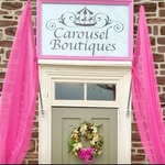 Leigh Cassell Edelman - @carousel_boutiques - Instagram
