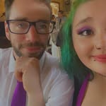 Leigh Cecil - @da7by1990 - Instagram
