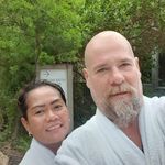 Leigh Charles Warren - @leighcharleswarren - Instagram