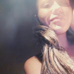 Kamille Leigh Chavez - @kamilleleighchavez - Instagram