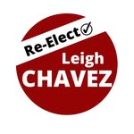 Leigh Chavez - @chavez4ausd - Instagram