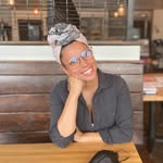 Taylor Leigh Chavez - @tlc.letters - Instagram
