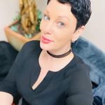 Cherry Leigh Smith - @cherryleigh1982 - Instagram