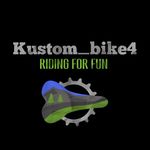 Leigh Childs - @kustom_bike4 - Instagram