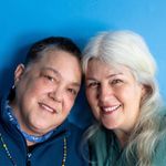 Jane Kirby + Leigh Combs - @everydaypeoplespeaktruth - Instagram