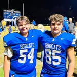 Ricky N Leigh Combs - @ricky.combs - Instagram