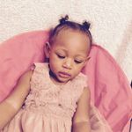 Ahzara Leigh Conner-Singletary - @babyahzara - Instagram
