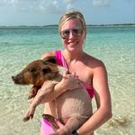Amanda Leigh Conner - @amandaleightravels - Instagram