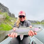 Leigh Ann Conner - @rock_conner - Instagram