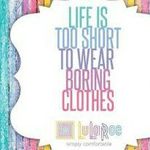 Leigh Anne Conner - @lularoeleighanneconner - Instagram