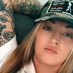 Jamie-Leigh Connor - @jamieleigh94c - Instagram