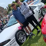 Leigh Conway - @leighconway440 - Instagram