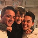 Leigh Conway - @19leighconway74 - Instagram
