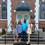 Leigh Ann Pickett - @dougherty_leigh - Instagram