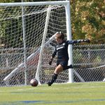 Ryleigh Dougherty - @ryleighdoughertysoccer - Instagram