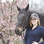 ♘ amber leigh dyer ♘ - @aldequestrian - Instagram