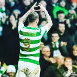 Leigh griffiths - @sparkynutrition - Instagram