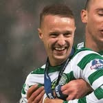 leigh griffiths fan page💚 - @leigh_griffiths9 - Instagram