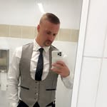 leighg09 - @leighgriffiths9 - Instagram