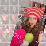 Hayleighs crochet 🧶 - @hookedonhayleigh - Instagram