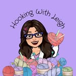 Leighanne | Crochet & Knit - @hooking_with_leigh - Instagram