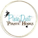 Pixie Dust & Pirate Hooks - Leigh Nelson - @pixiedustandpiratehooks_leigh - Instagram