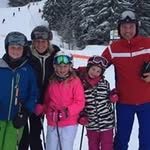 Leigh Macfarlane - @macfarlaneleigh - Instagram